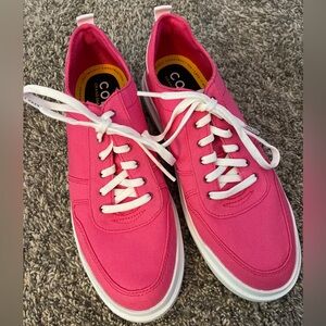 Cole Haan Grandpro Rally CA Trainers